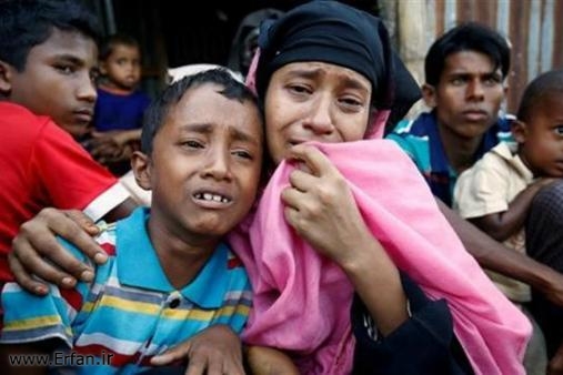  الأمم المتحدة تحذر: المسلمون في بورما يتعرضون لجرائم ضد الإنسانية