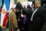  الجولة السابعة من الحوار بين الاسلام والكنيسة الأرمنيّة