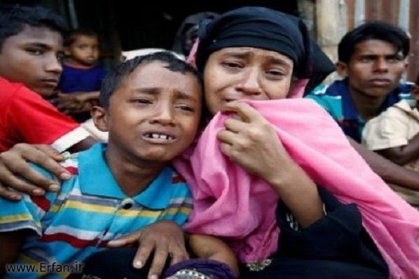  تهديد صحفي في ميانمار بالقتل لكشفه معاناة مسلمي الروهنجيا