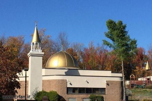  ندوة لدراسة حقوق المسلمين بولاية "نيوجرسي" الأمريكية