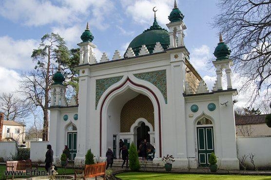  الیوم...150 مسجداً في بريطانيا تفتح أبوابها لغیر المسلمین