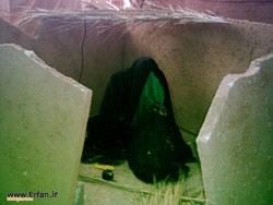 The Suffering of Lady Fatima al-Zahra after Holy Prophet