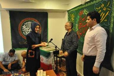 مسابقات قرآن ایران در مالزی