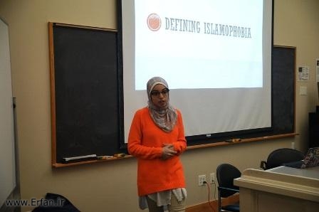  جامعة هارفارد تنظّم ندوة تحت عنوان "الوقوف ضد الإسلاموفوبيا"
