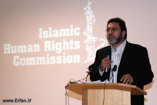  ردّ فعل لجنة الحقوق الإسلامية في لندن على تصريحات "فيلدرز"