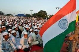 إتحاد شباب الهند يبحث وضع المسلمين في البلاد  