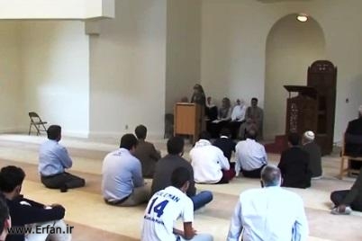  مبادرة إسلامیة للردّ علی الهجمات العنیفة ضد المسلمین في"إندیانا"