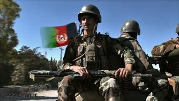 افغان سیکیورٹی فورسز کے آپریشن میں 100 سے زائد دہشتگرد ہلاک و زخمی