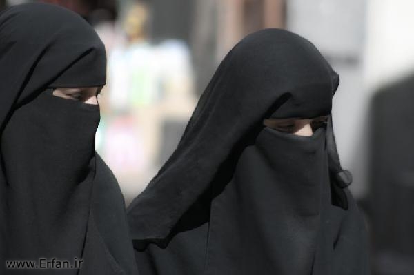 European Court upholds Belgium's full veil ban