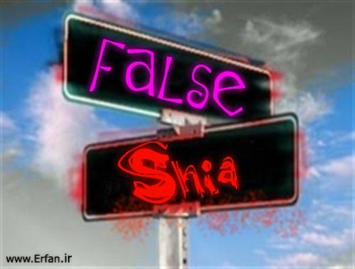 The False Shia 