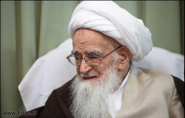 Grand Ayatollah Safi: Genuine Ahlubayt's teachings must be promoted