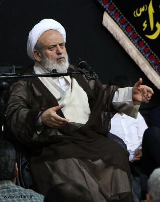 Professor Ansarian: the justice of Imam Ali (AS)