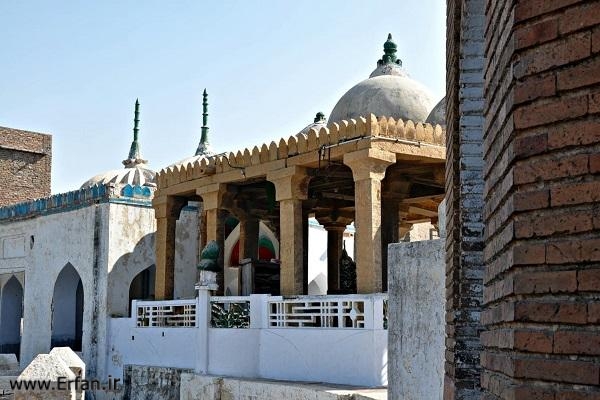  مساجد ومتاحف ومقابر... آثار إسلامية بإقليم "السند" الباكستاني