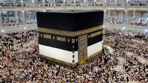 Qatar accuses Saudi Arabia of politicising Hajj
