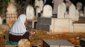 Los Musulmanes Uruguayos Reclaman la Existencia de un Cementerio Islámico en su País” 