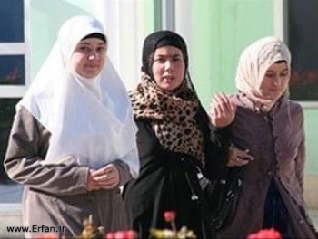 Таджикский министр вызвал шок заявлением на тему хиджаба и гигиены