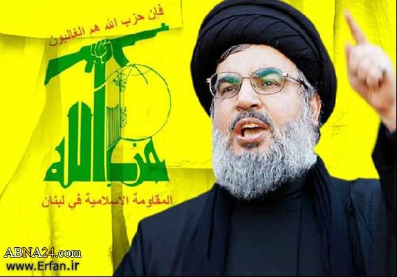 Sayyed Hassan Nasrallah: Israel not able to wage new war on Lebanon
