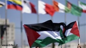 Palästinensische Führer fordern UN-Vollmitgliedschaft für Palästina 