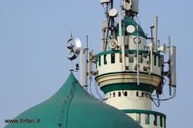  إزالة مکبّرات الصوت من مساجد محافظة "تشینغهای" الصینیة