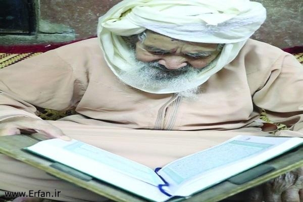  غريب الزكواني البالغ من العمر 88 عاماً: هكذا حفظت القرآن