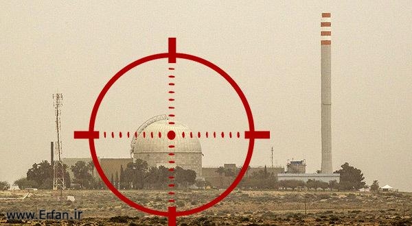 Ensuring existence of Israel in Hezbollah’s crosshairs 