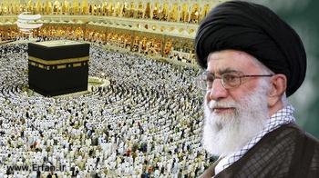 Pesan Haji 2017 Ayatullah Al-Udzma Sayid Ali Khamenei