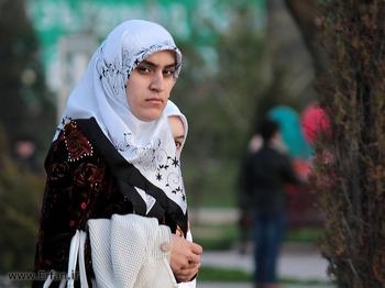 В Таджикистане усиливается кампания против хиджаба