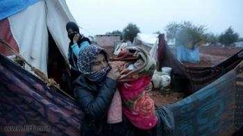 Frankreich organisiert Konferenz zur Rückkehr von syrischen Flüchtlingen