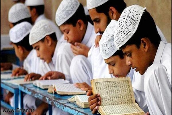  تزاید عدد المسلمین في النیبال