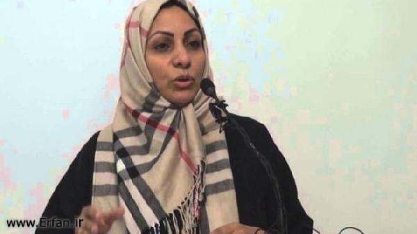 Bahraini activist hospitalized with food poisoning