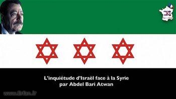 L’inquiétude d’Israël face à la Syrie par Abdel Bari Atwan