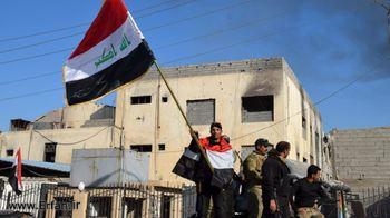 Иракские власти заявили об освобождении от ИГ* 90% территории страны