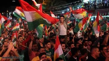 Israël prend en charge la consultation kurde pour créer un mini Israël sur l’Iran
