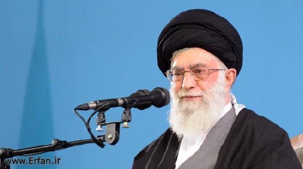 Imam Khamenei urges measures against Myanmar government over Rohingya