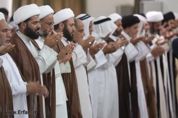 No hay Libertad de Culto para la Comunidad Musulmana Shiíta de Bahréin 