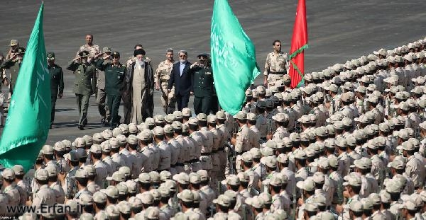 US' bullying in JCPOA won't bear results: Imam Khamenei