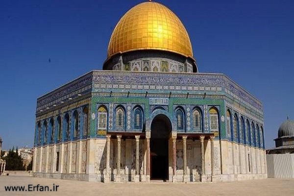  "أوقاف القدس" تدين منع إسرائيل للأطفال اللعب في باحات المسجد الأقصى