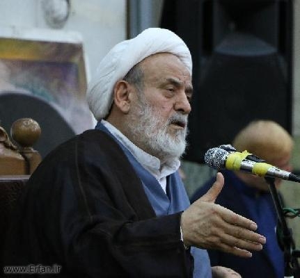 Professor Ansarian:The knowledge of Shias about Imam Hussein begins before their birth