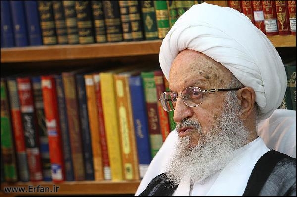 Ayatollah Makarem Shirazi: Iraqi Kurdistan secession doomed to fail 