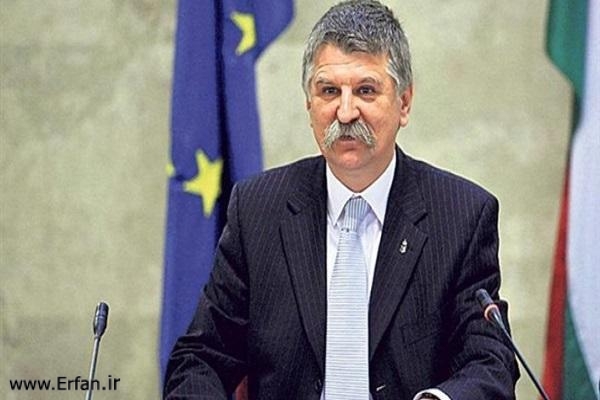  رئيس برلمان المجر: نرفض ربط الإسلام بجرائم التنظيمات الإرهابية