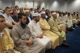  المساجد المغربية بهولندا تستنفر أئمتها ضد التطرف