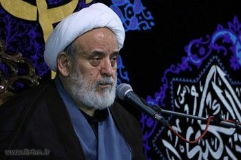 Professor Ansarian: the signs of Shias