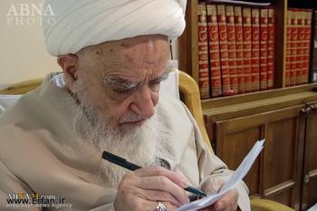 El Seminario Religioso Debe Introducir el Mensaje de Al-Ghadir en Todo el Mundo” 