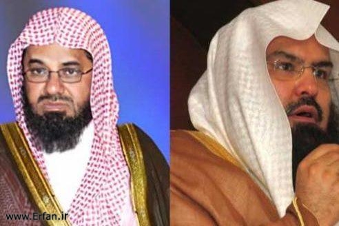  الرياض تحظر على أئمة الحرم المكي الإساءة لليهود