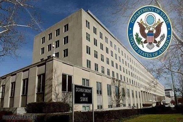  الخارجية الأمريكية: لا قرار بعد بخصوص نقل السفارة الأمريكية إلى القدس