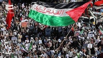 Palästinensische Grupppen rufen zur Teilnahme an Großkundgebung auf