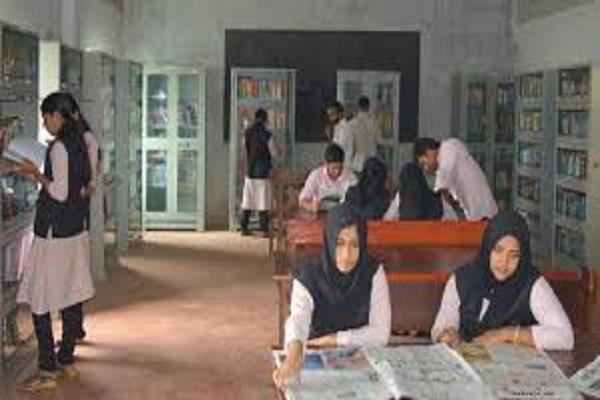  رفض واسع لمنع الحجاب في مدرسة بالهند