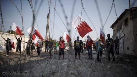 2017 - blutigstes Jahr in Bahrain