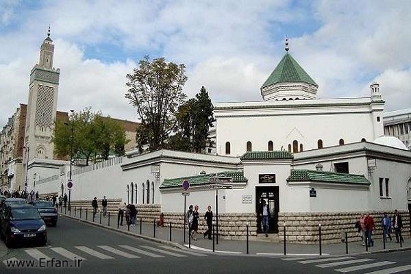  مسجد باريس ينسحب من المجلس الفرنسي للديانة الإسلامية