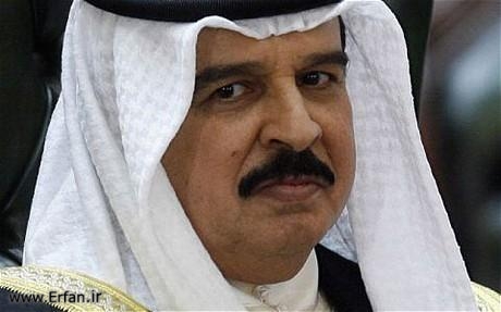 Rey Al Jalifa Envía Delegación Oficial a Israel a Promover la Tolerancia Religiosa Mientras Reprime a los Shiítas en Bahréin 